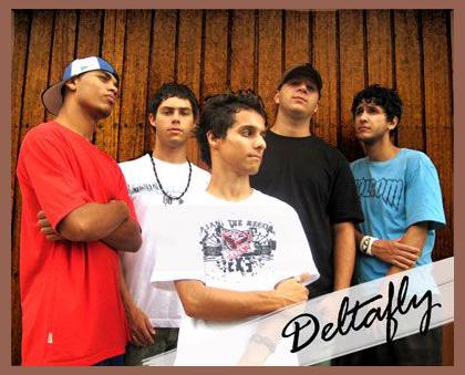 Deltafly