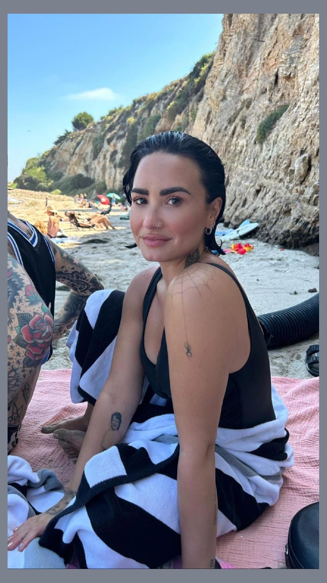 Demi Lovato