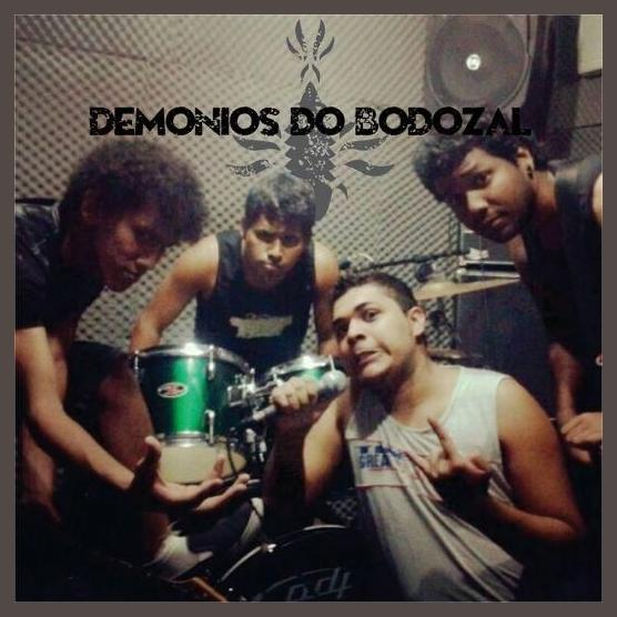 Demônios do Bodozal