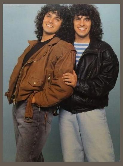 Denis & Demian