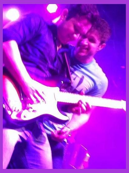 Dennis & Danillo