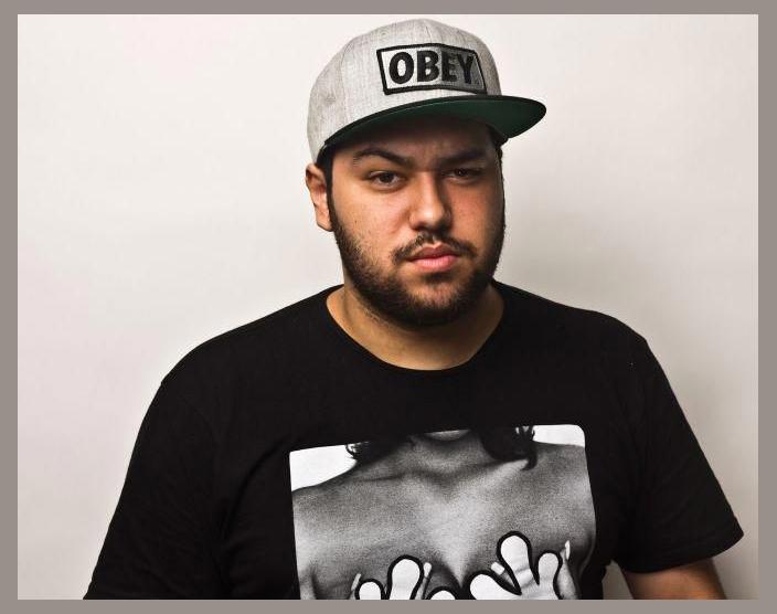 Deorro