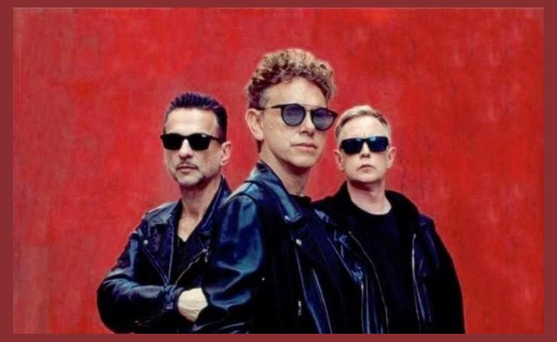 Depeche Mode
