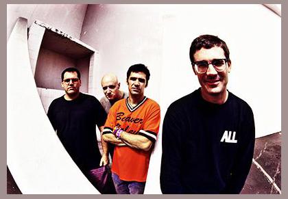 Descendents