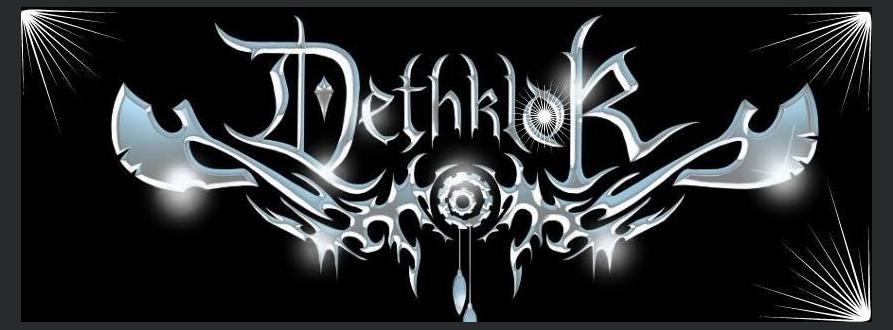 Dethklok