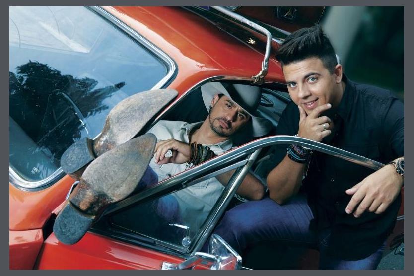 Deuber & Leandro