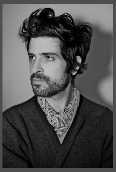 Devendra Banhart