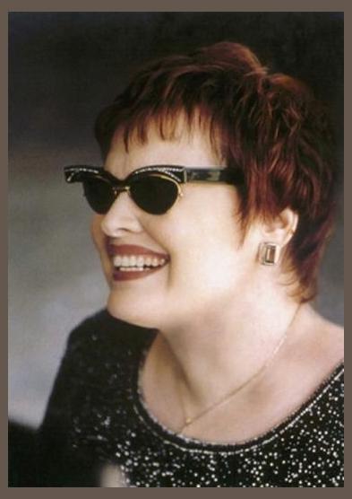 Diane Schuur