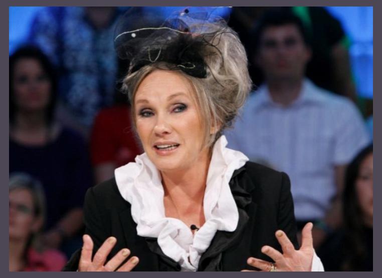 Diane Dufresne