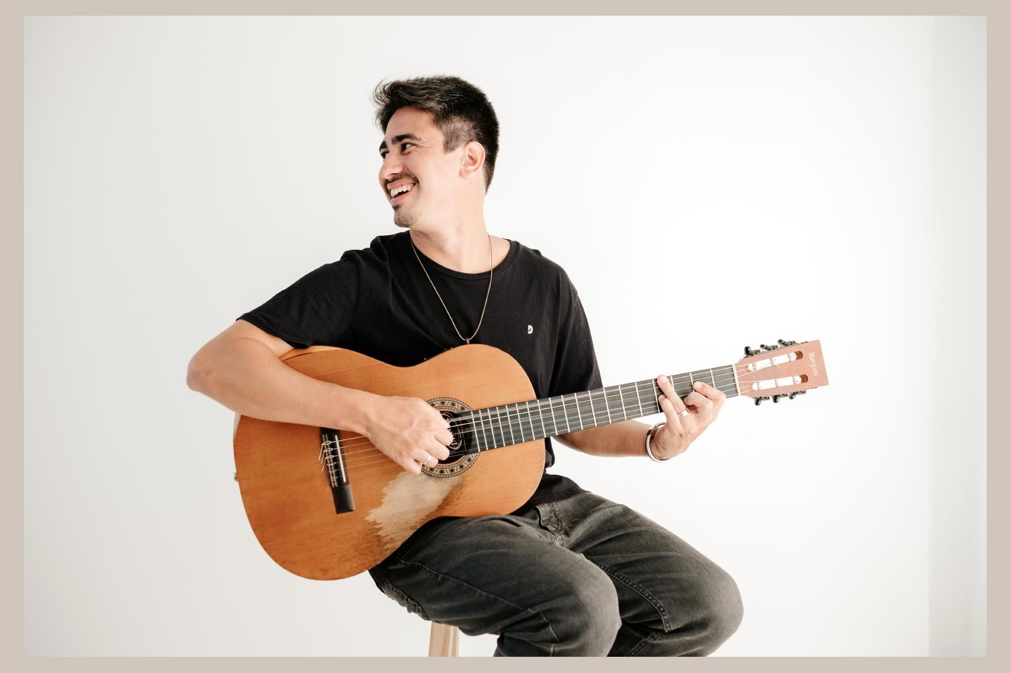 Diego Alencikas photo 1