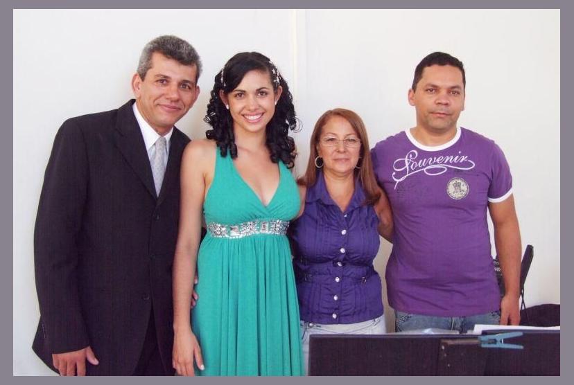 Diego & Dayana photo 1