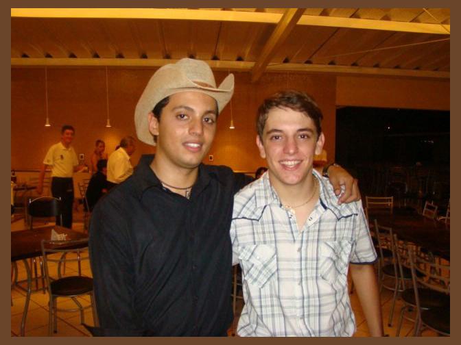 Diego e Gustavo photo 1