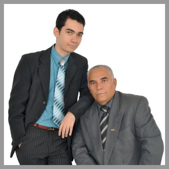 Diego E Romualdo photo 1