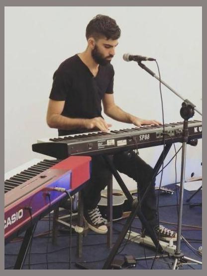 Diego Fernandes Marques photo 1