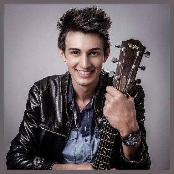Diego Farinelli photo 1