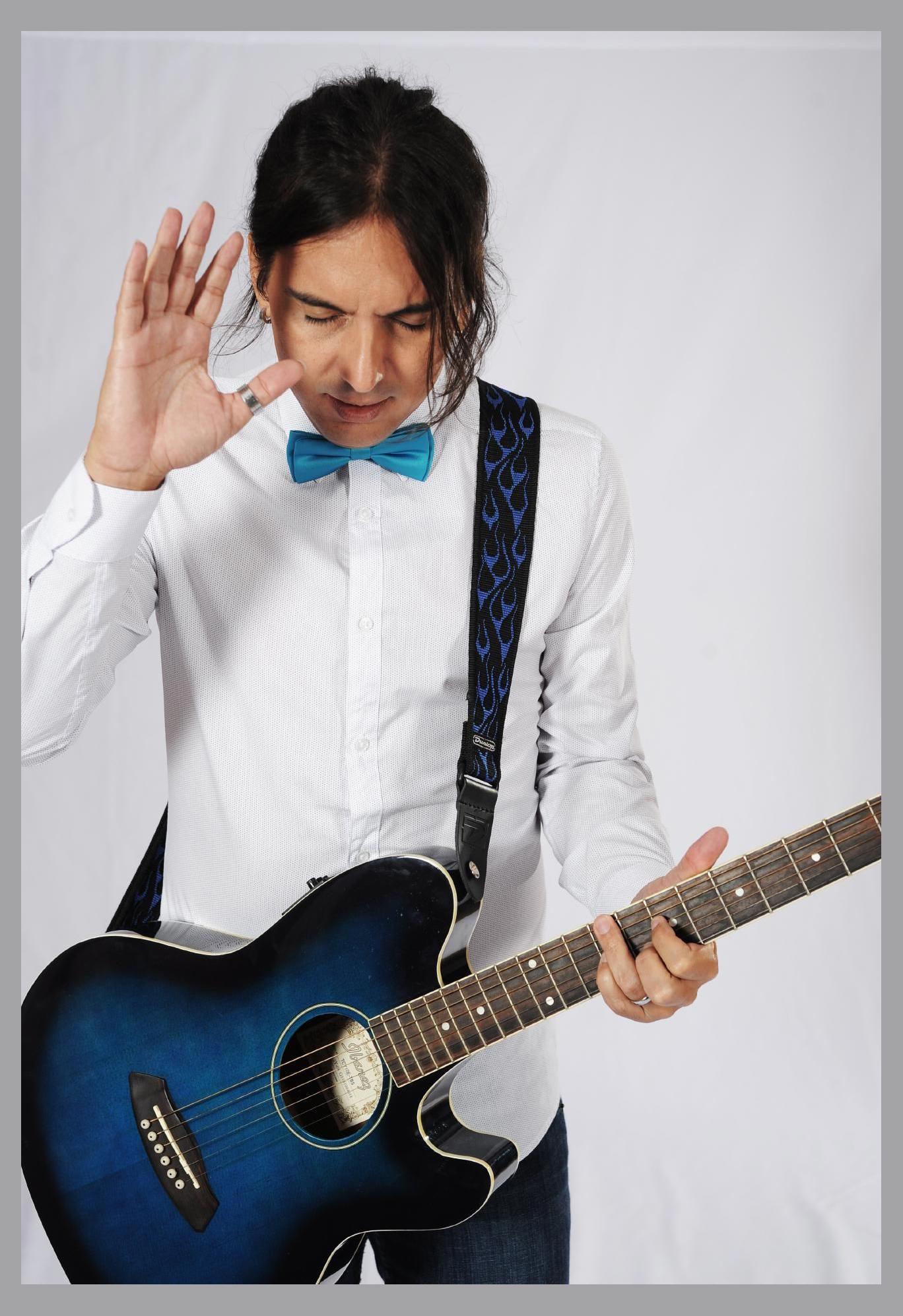 Diego Gutiérrez photo 1