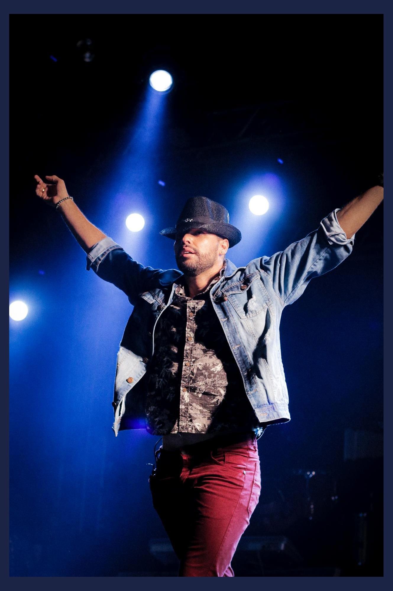 Diego Francis photo 1