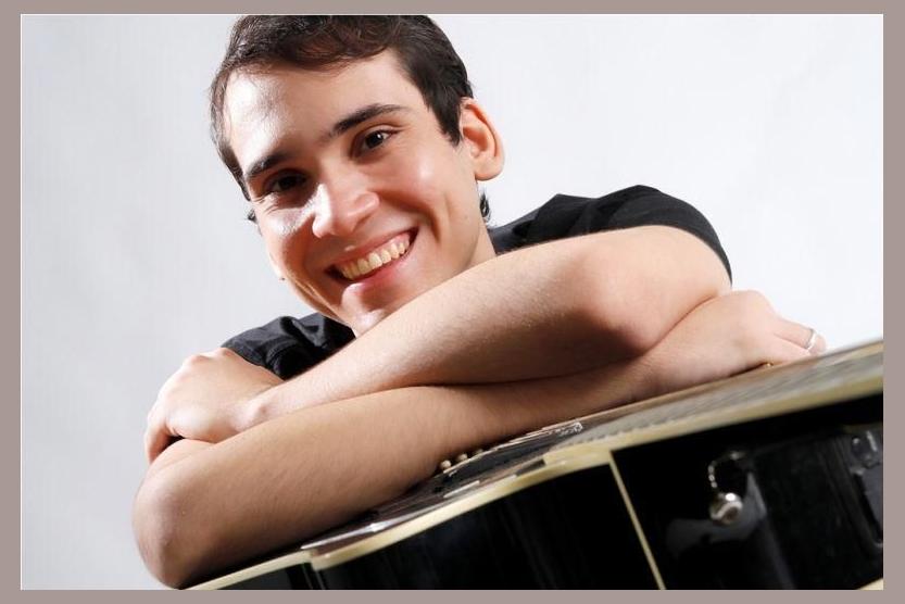 Diego Maderal photo 1