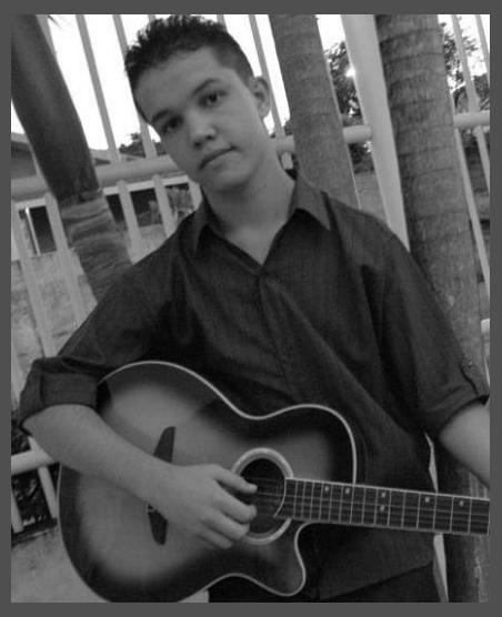 Diego Nogueira photo 1