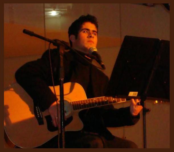 Diego Neves photo 1