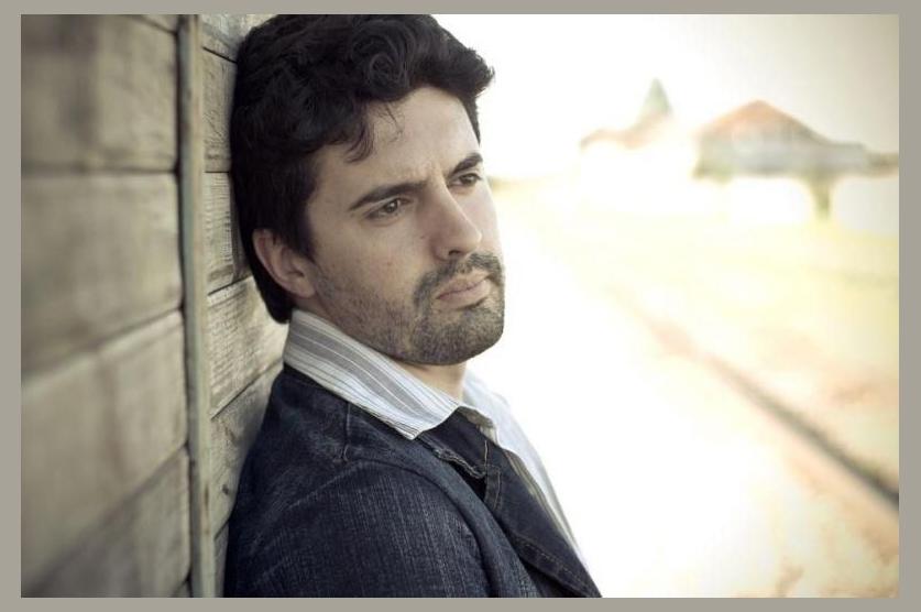Diego Paz photo 1