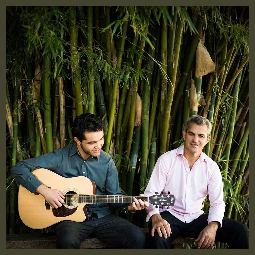 Diego Nogueira e Valdemir photo 1
