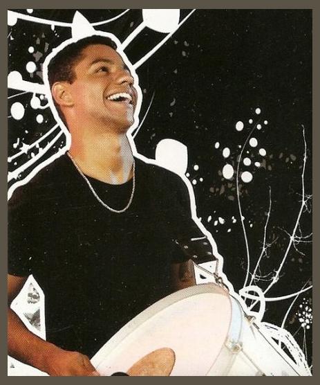 Diego Oliveira photo 1
