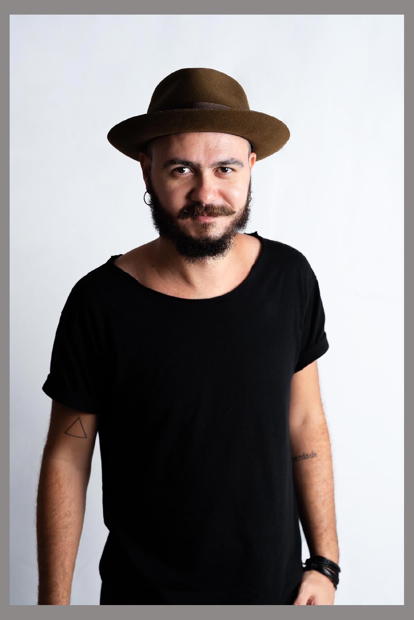 Diego Schaun photo 1