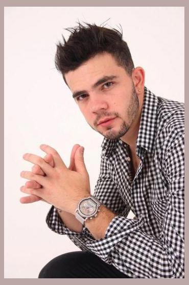 Diego Tovani photo 1