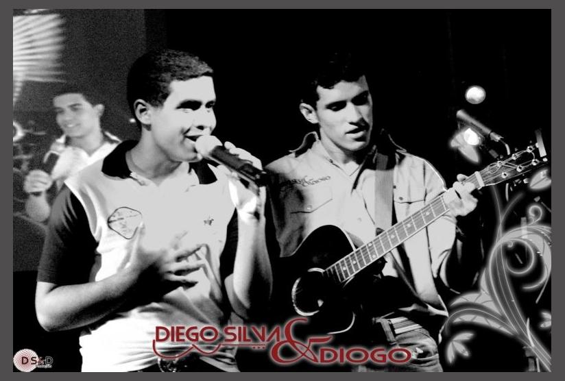 Diego Silva & Diogo photo 1