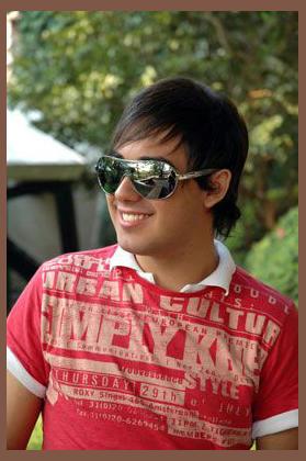 Diego Valim photo 1