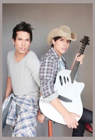 Diego Torres e Tiago photo 1