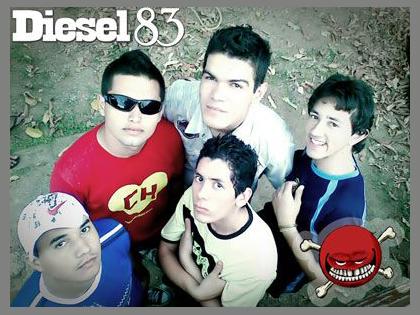 Diesel 83 photo 1