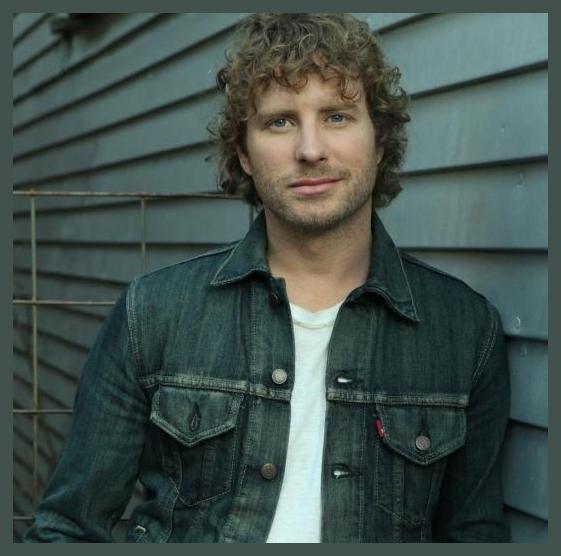 Dierks Bentley photo 1