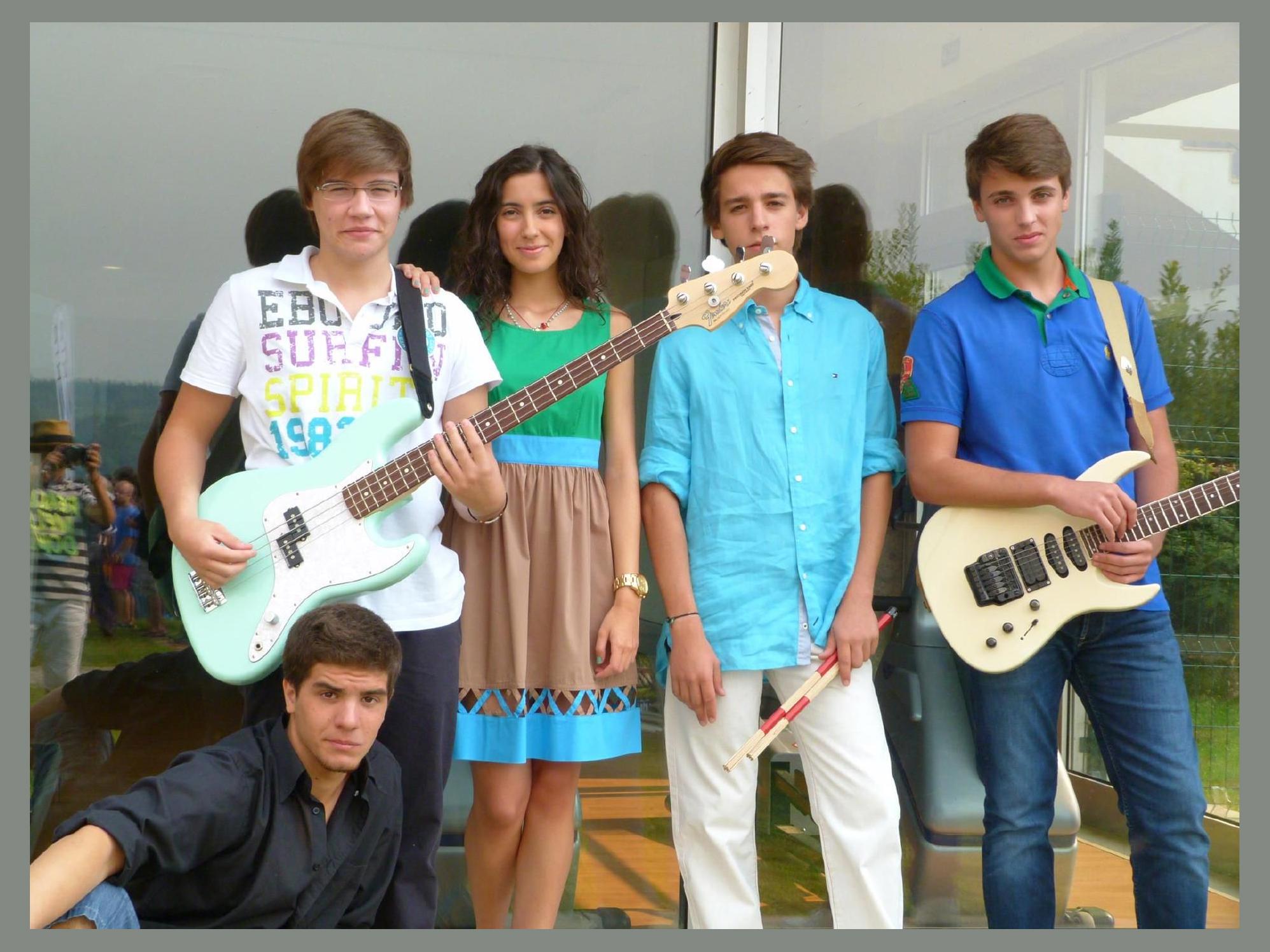 Difusion photo 1