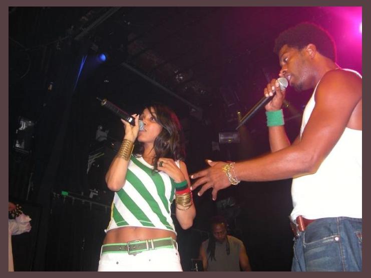 Digable Planets photo 1
