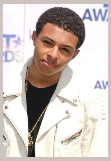 Diggy Simmons