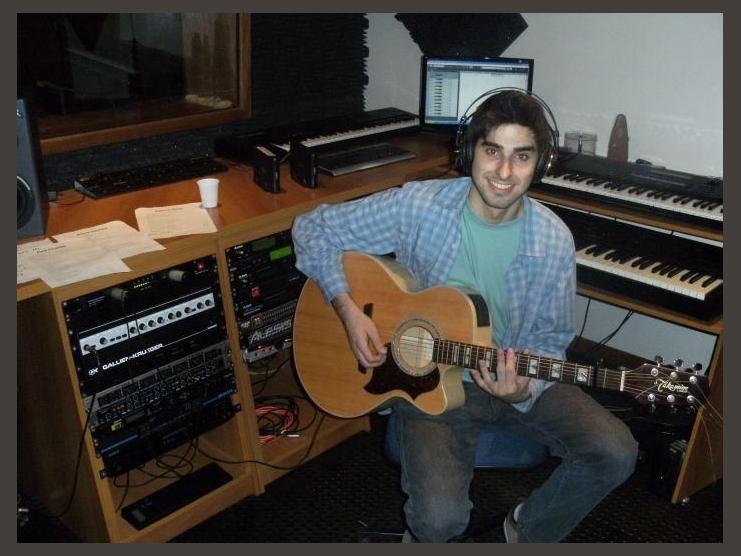 Digo Bittar photo 1
