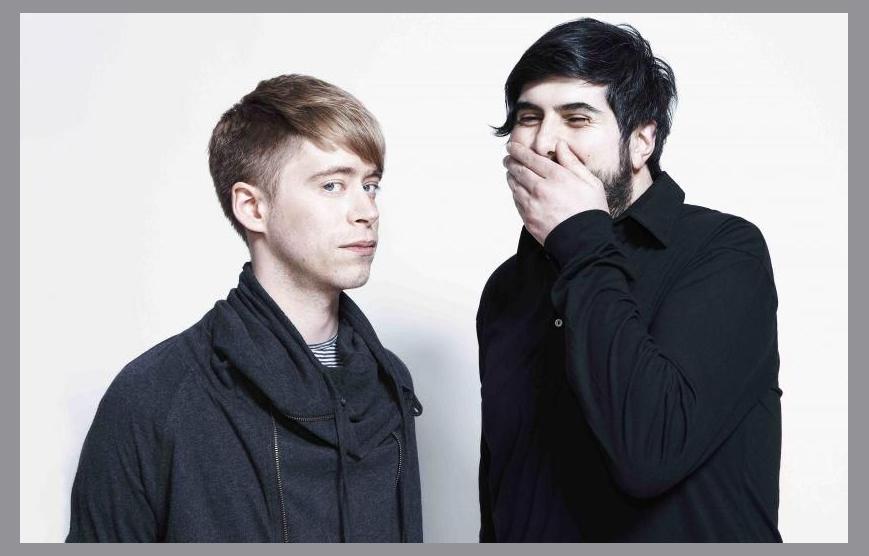 Digitalism photo 1