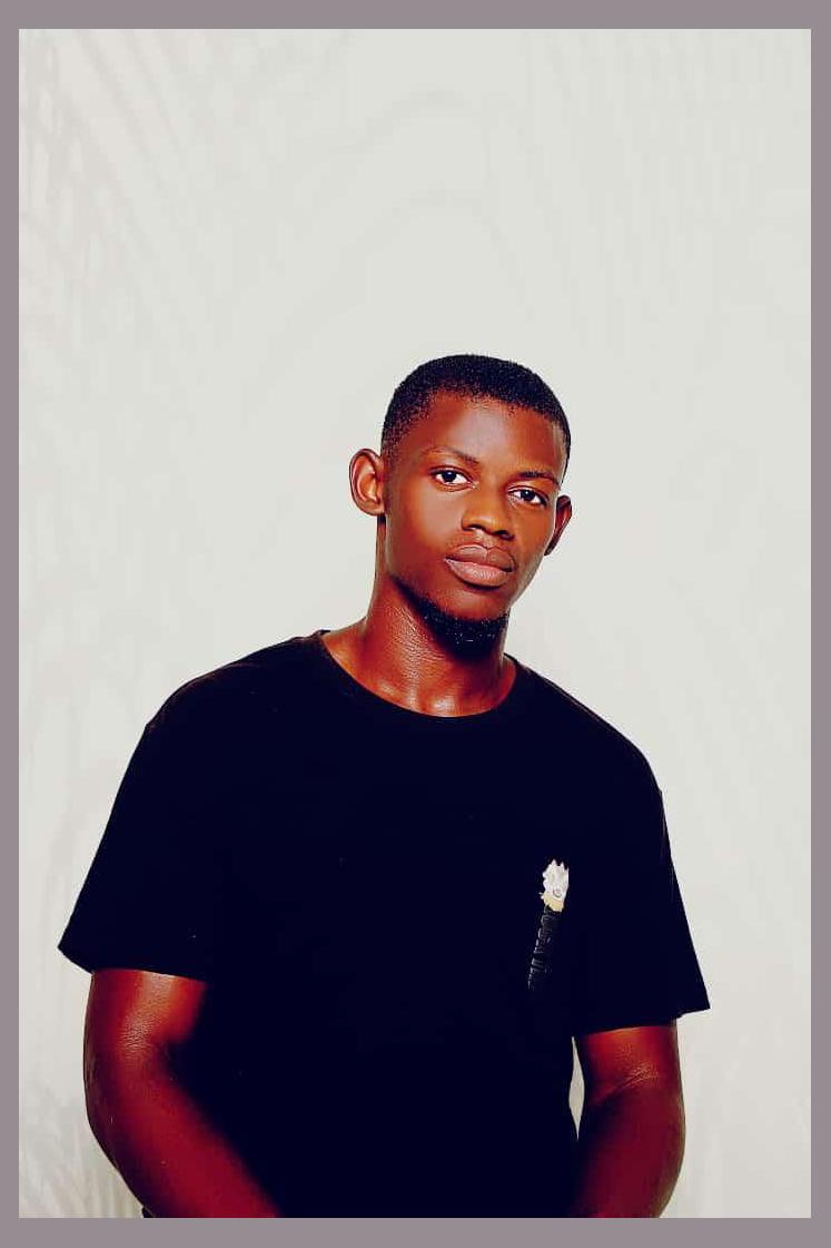 Dikamba Wa Ufolo photo 1