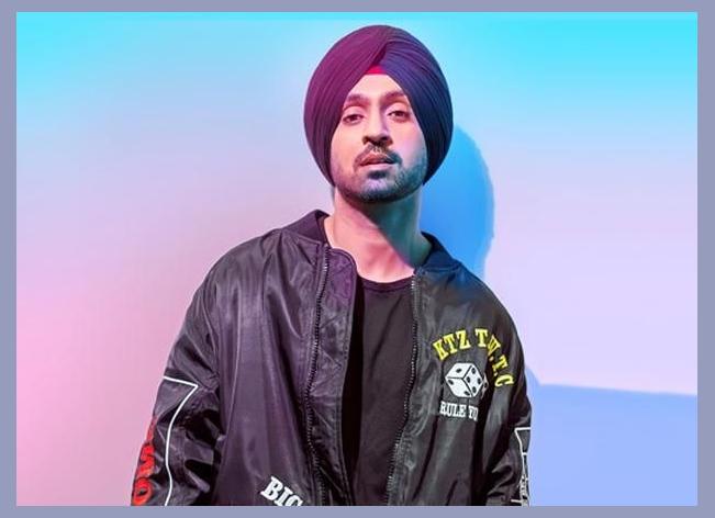 Diljit Dosanjh photo 1