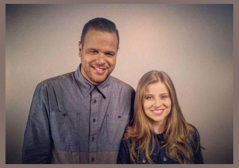 Dilson e Débora photo 1