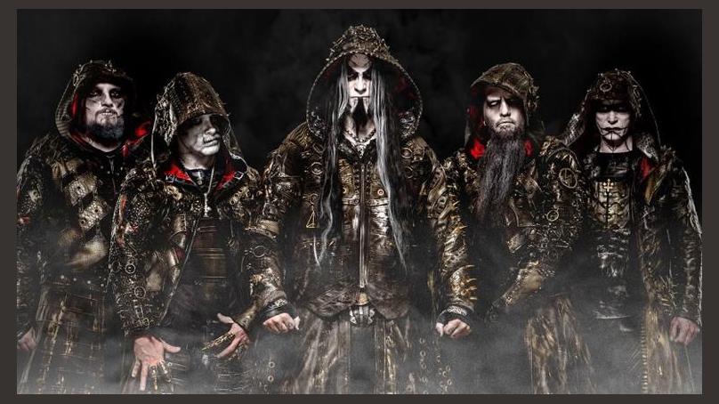Dimmu Borgir photo 1