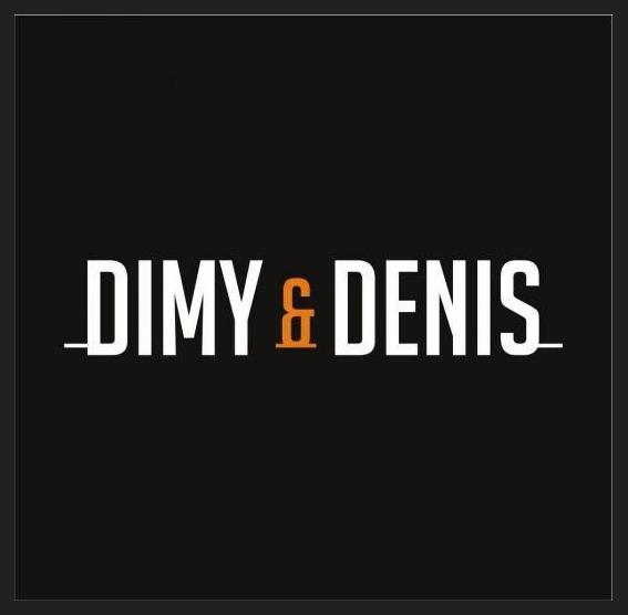 Dimy e Denis photo 1