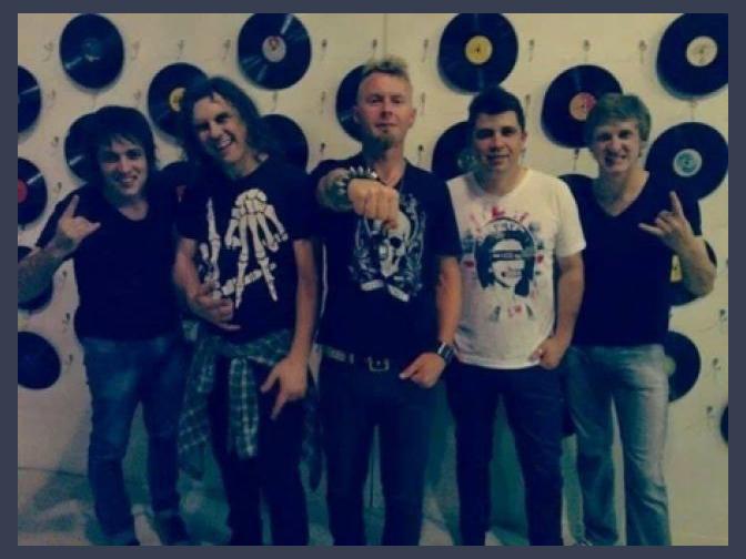 Dinamite Joe photo 1