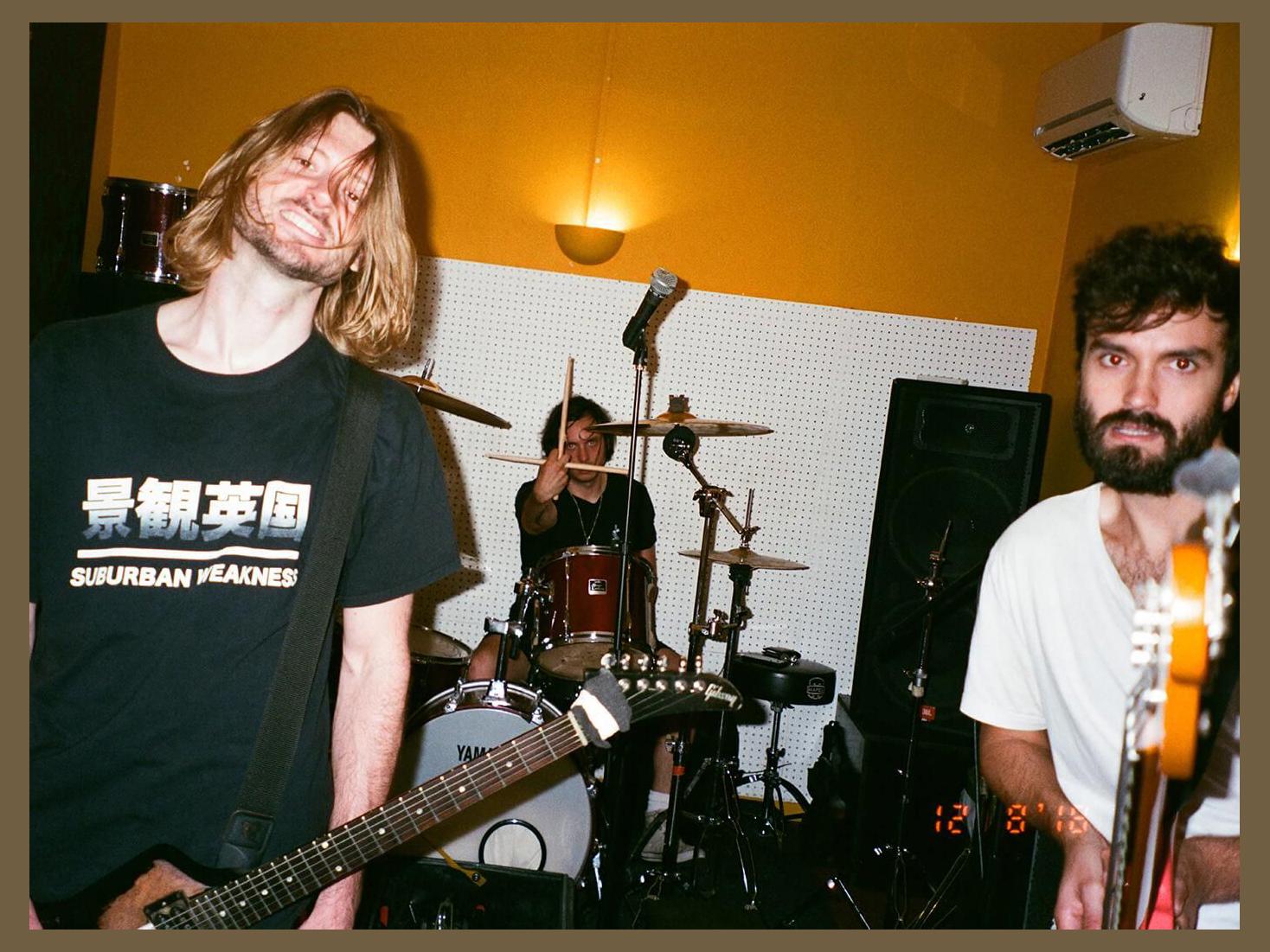 Dinosaur Pile-Up photo 1