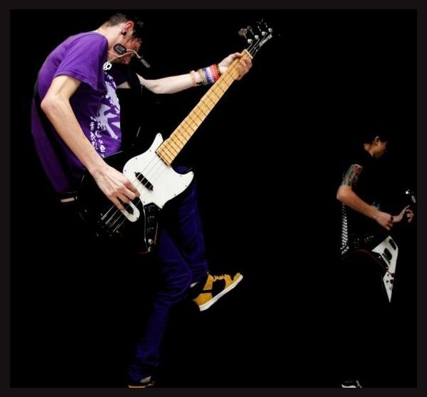 Dinks Rock photo 1