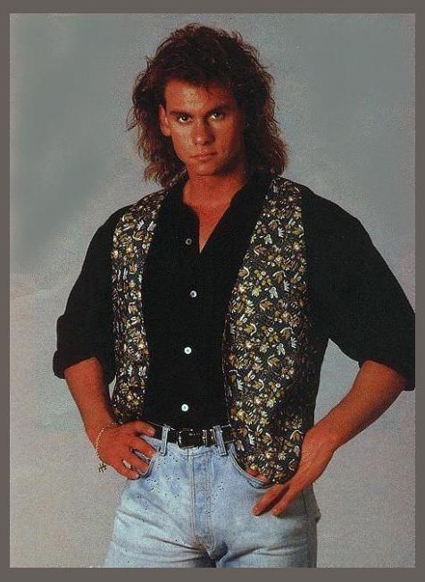 Dino (Dean Esposito) photo 1