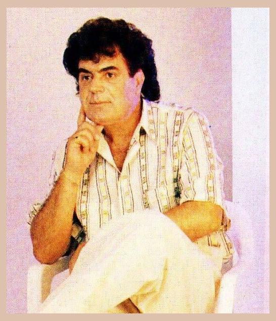 Dino Meira photo 1