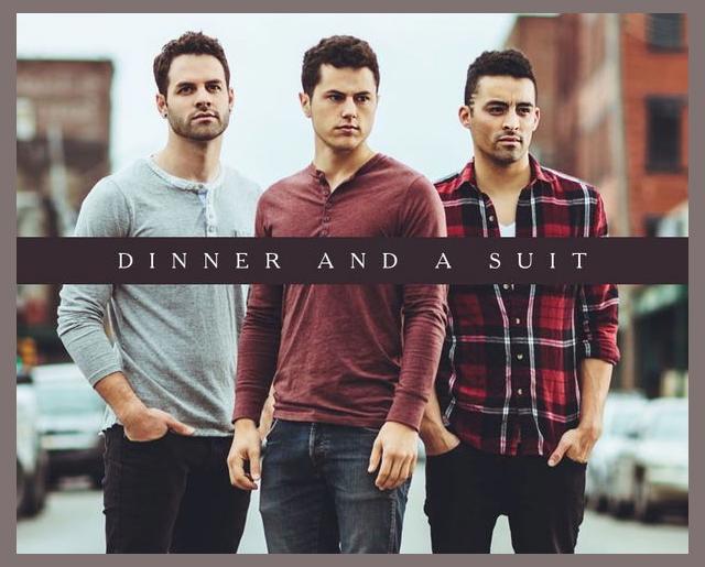 Dinner And a Suit photo 1